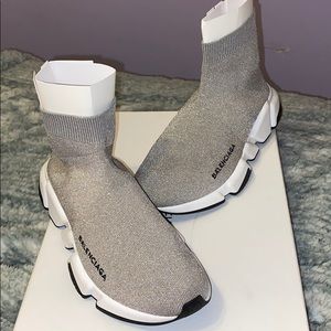 Balenciaga Speed Sneakers